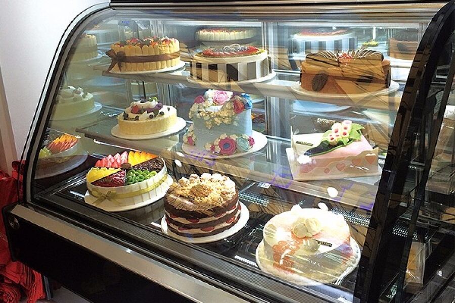 工业品用LOW-E玻璃