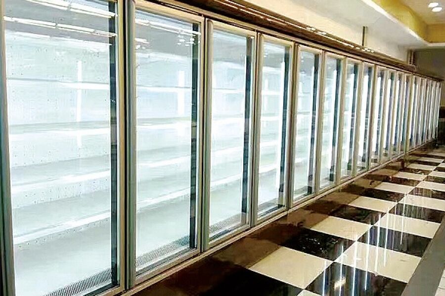 工业品用LOW-E玻璃