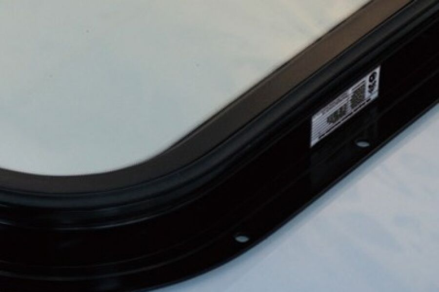 高原客车专用玻璃