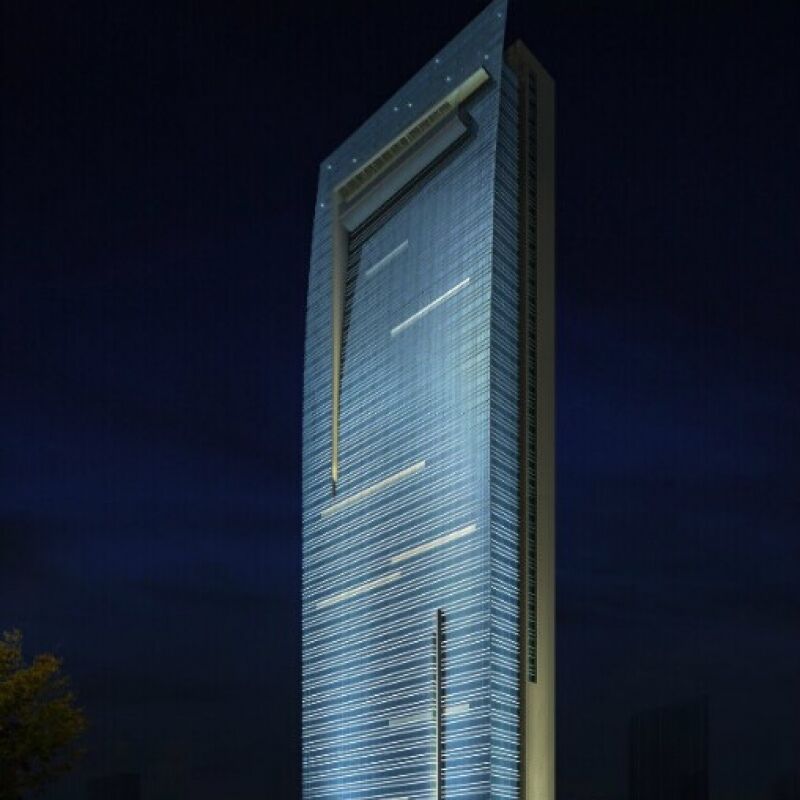 终端工程项目案例