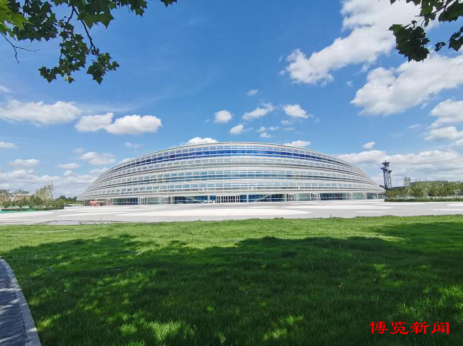 玻璃王国里的绿色引领者 ——333体育科技以创新引领造“好品”