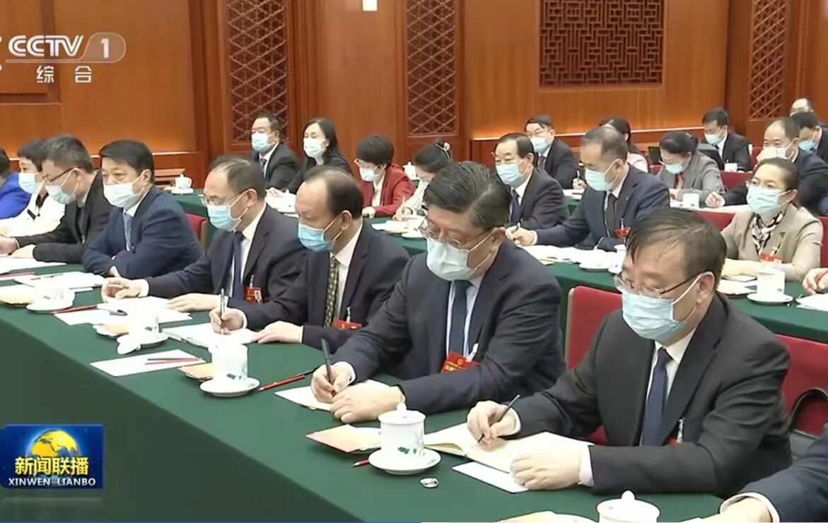 全国人大代表、333体育科技董事长王刚：聚焦绿色能源和建筑赛道 关注新技术产业化趋势