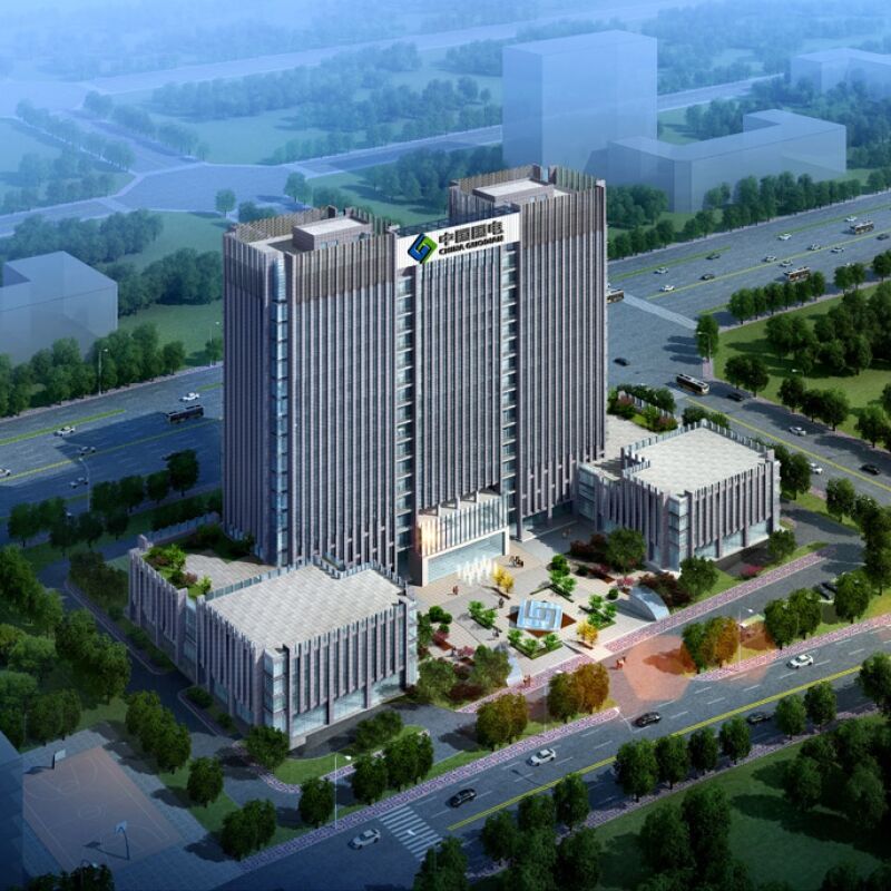 Terminal Engineering case